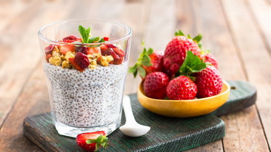Savor the Best Vegan Superfood Snacks Los Angeles CA: Your Guilt-Free Indulgence Awaits