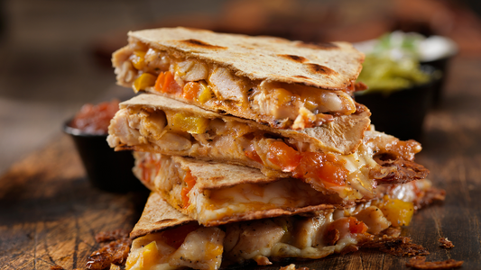 The Best Gluten Free Breakfast Quesadilla North Hollywood CA: A Delicious and Nutritious Start to Your Day