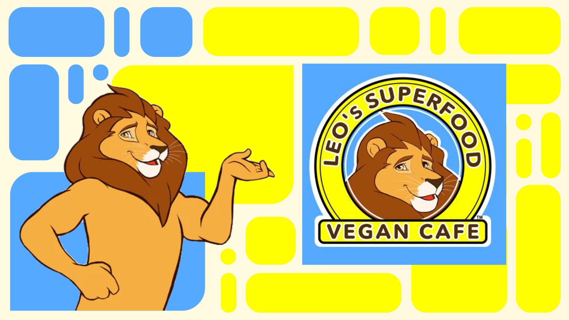 Leo's Superfood Bakery & Deli