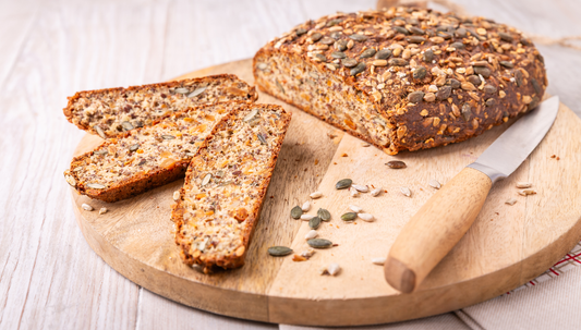 Best Vegan Gluten-Free Breakfast in Northridge, CA — Leo's Full Breakfast Guide