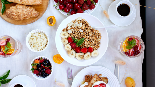 Experience Flavor Packed Vegan Brunch Specials Los Angeles CA: Savor Wholesome Delights with Every Bite