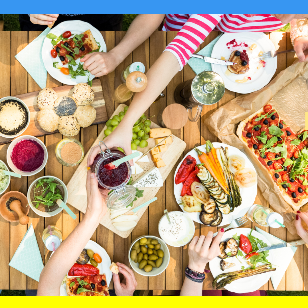 What Can I Eat at a Vegan Gluten-Free Restaurant? The Complete Guide for First-Timers
