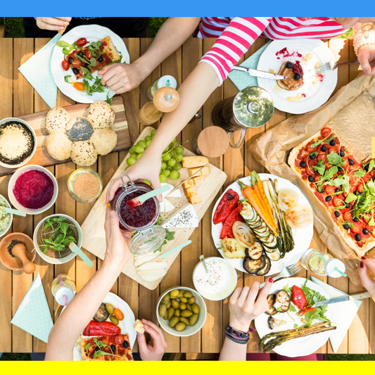 What Can I Eat at a Vegan Gluten-Free Restaurant? The Complete Guide for First-Timers