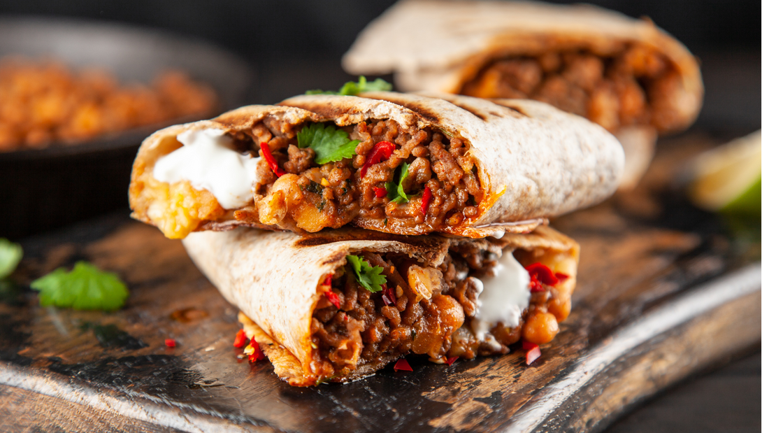 The Ultimate Vegan Breakfast Burrito Lake Balboa CA: A Wholesome and Flavorful Start to Your Day