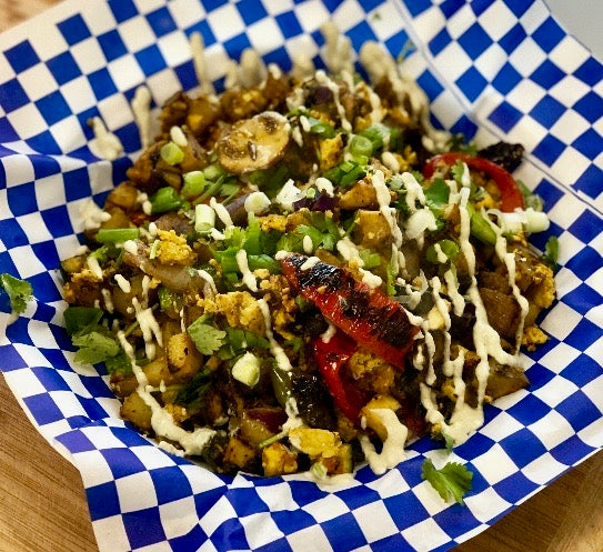 Keto Friendly Menu