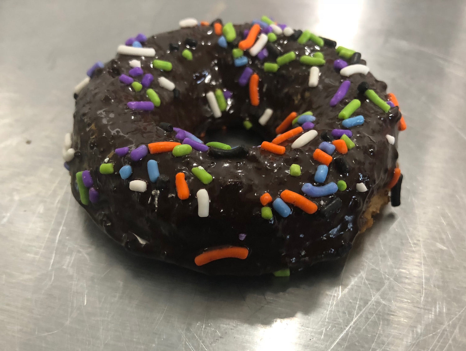 Dessert & Treats