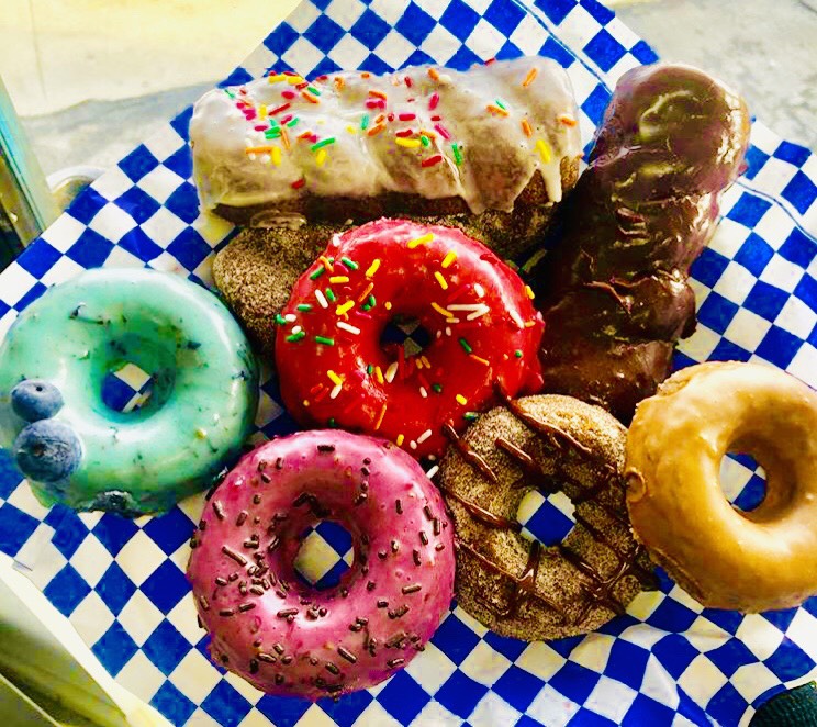 Online Bakery
