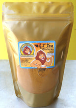 GT Tea: Ginger Turmeric Spice Tea